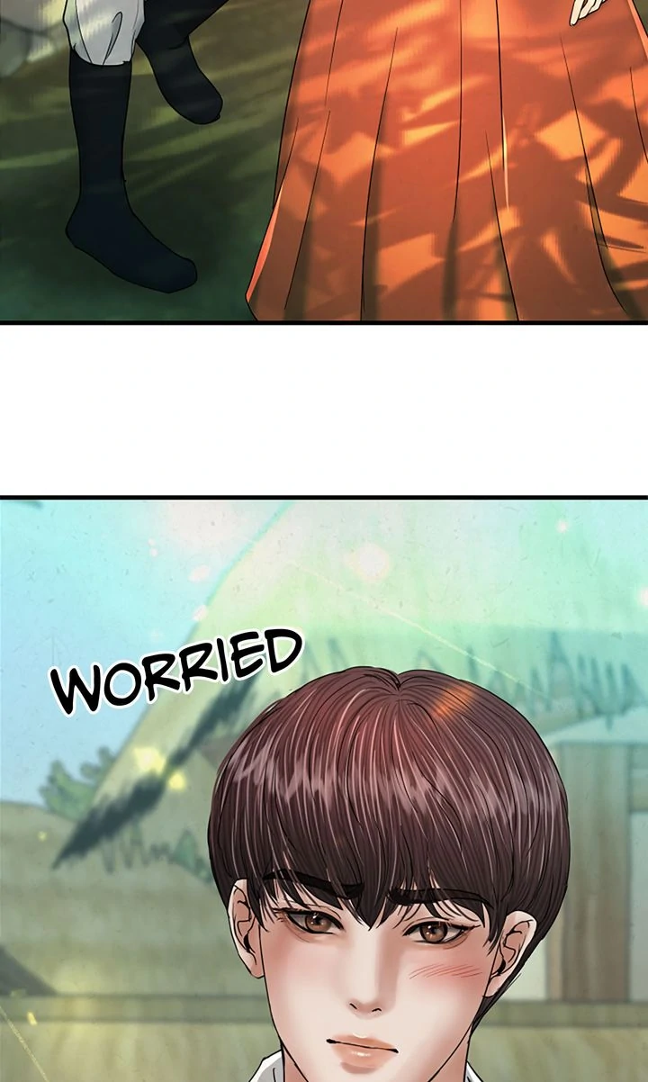 Beneath the Peach Tree chapter 53 page 62