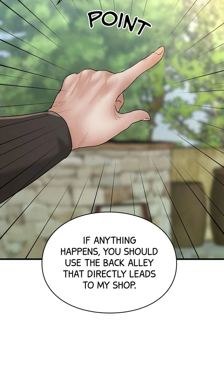 Beneath the Peach Tree chapter 53 page 66