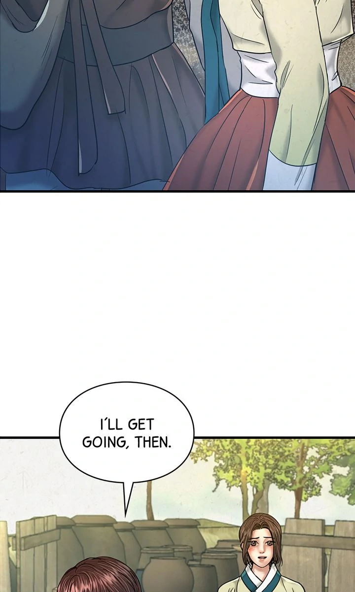 Beneath the Peach Tree chapter 53 page 70