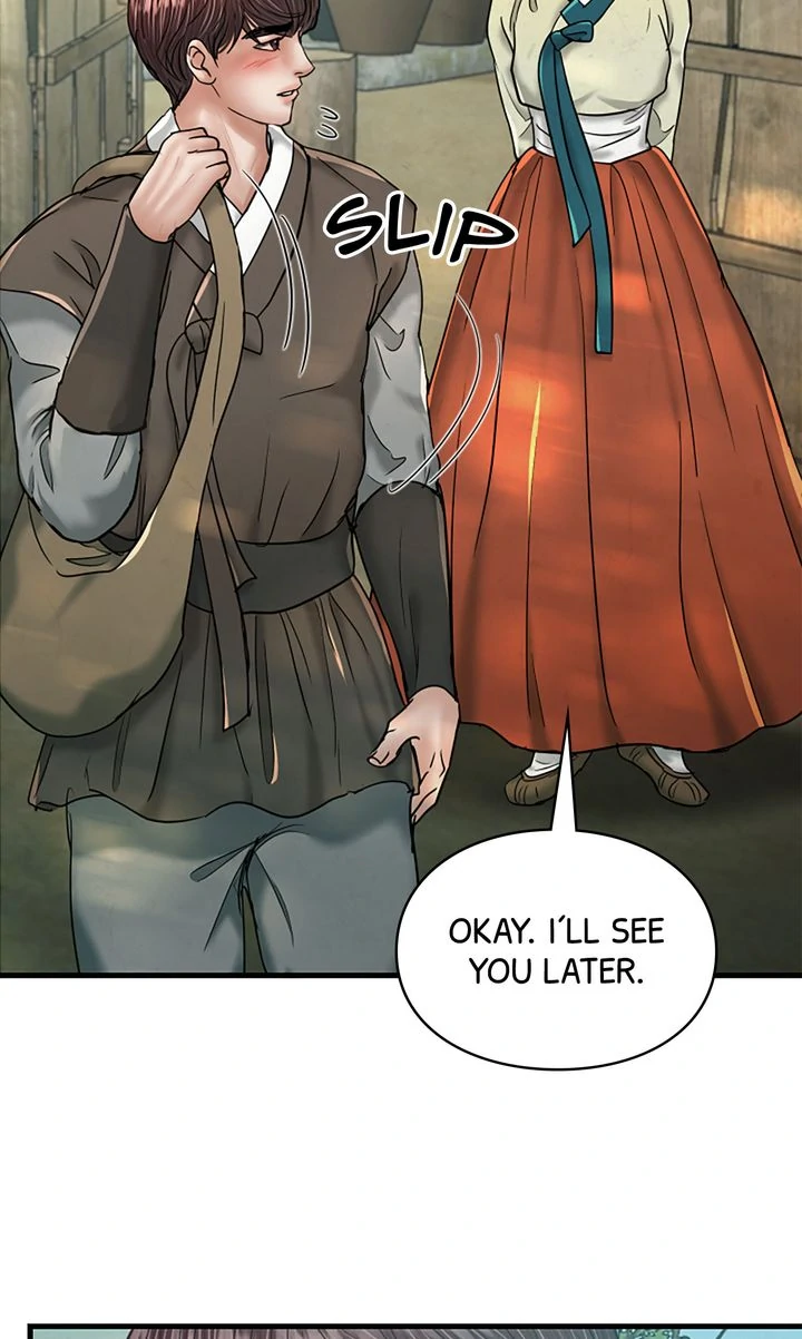 Beneath the Peach Tree chapter 53 page 71