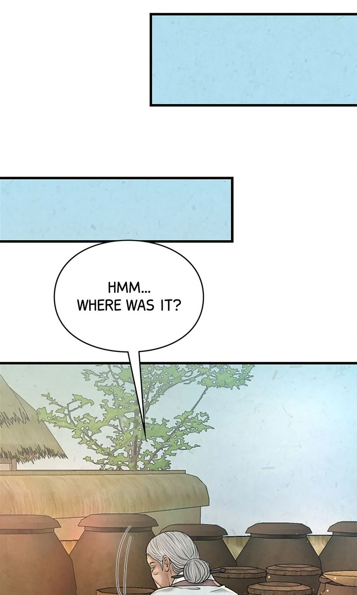 Beneath the Peach Tree chapter 53 page 73