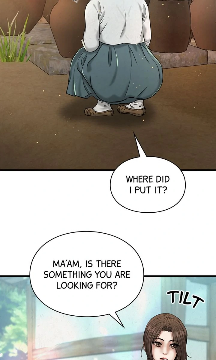 Beneath the Peach Tree chapter 53 page 74