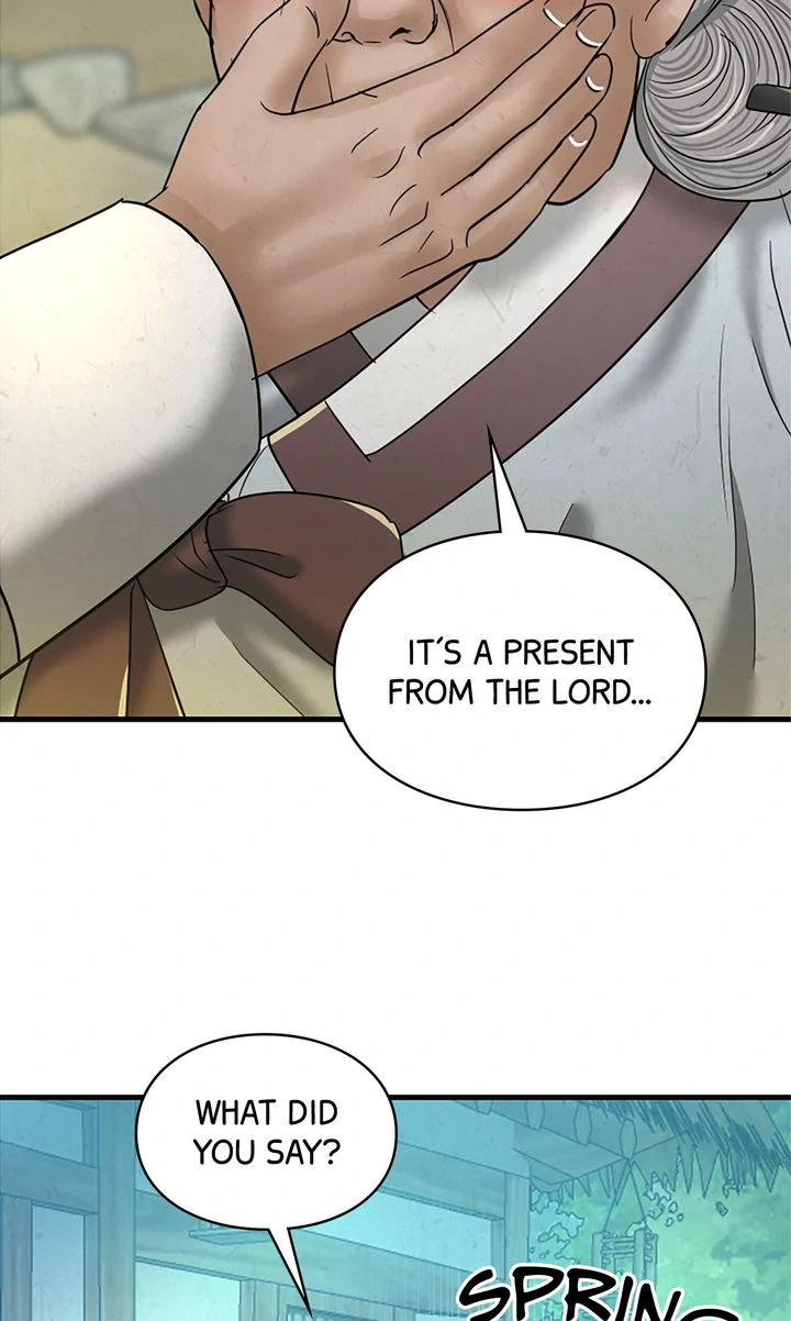 Beneath the Peach Tree chapter 53 page 79