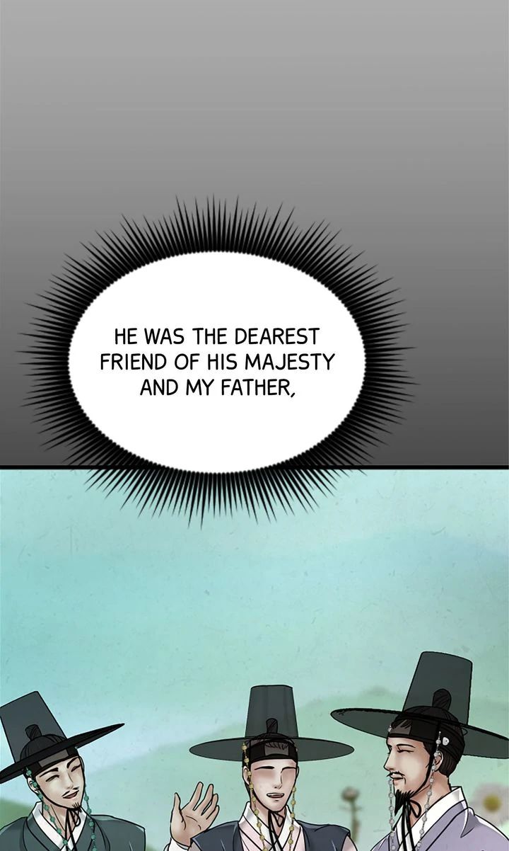 Beneath the Peach Tree chapter 53 page 86