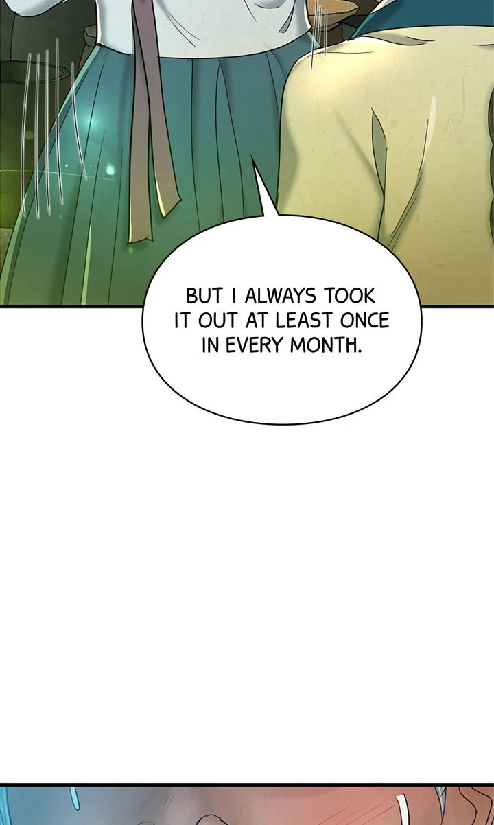Beneath the Peach Tree chapter 53 page 92