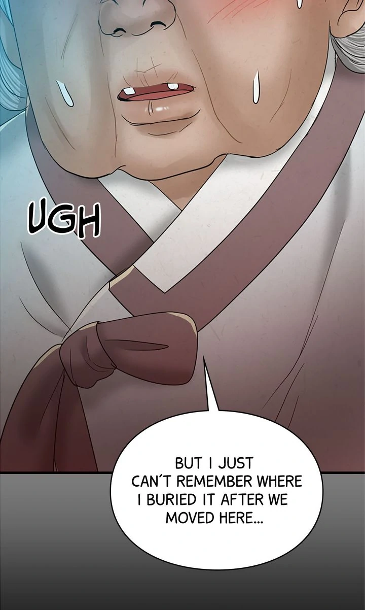 Beneath the Peach Tree chapter 53 page 93