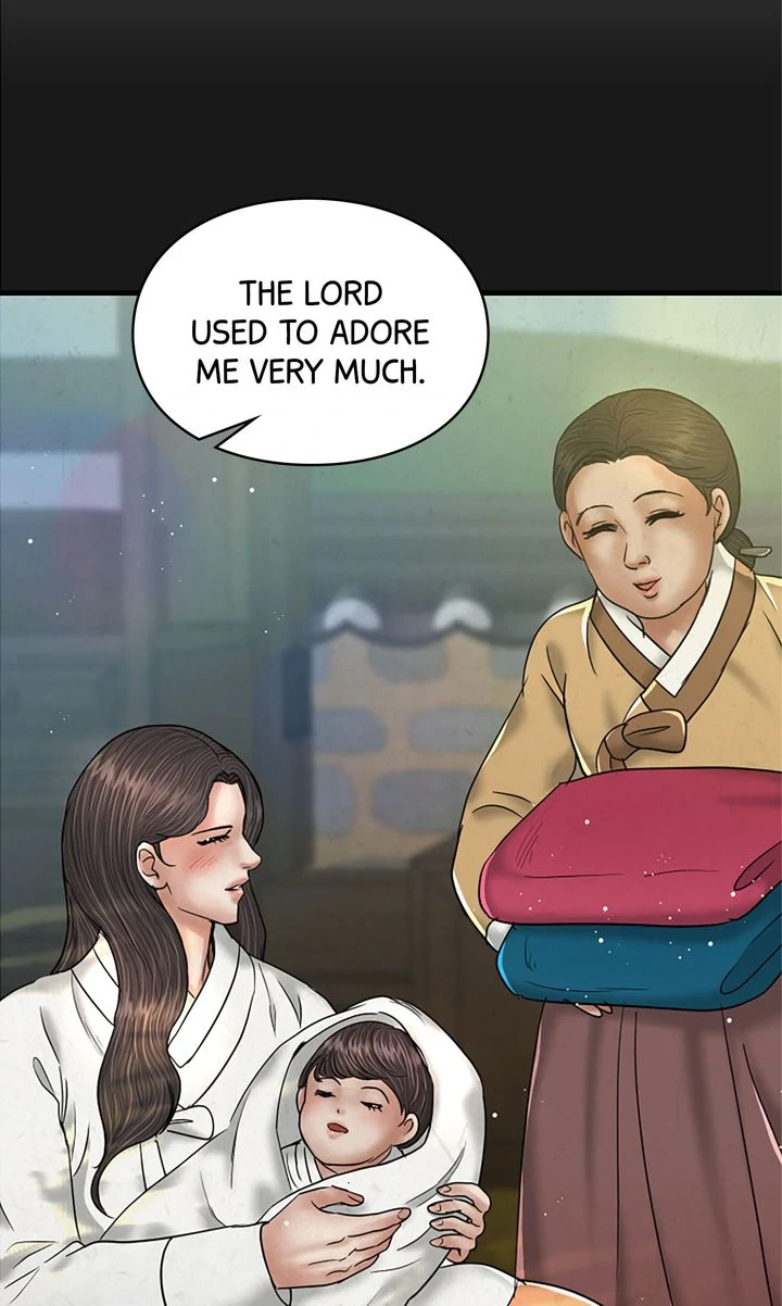 Beneath the Peach Tree chapter 53 page 94