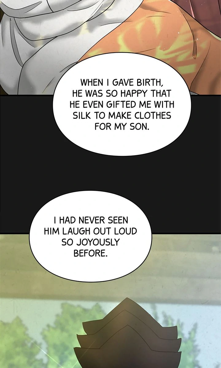 Beneath the Peach Tree chapter 53 page 95