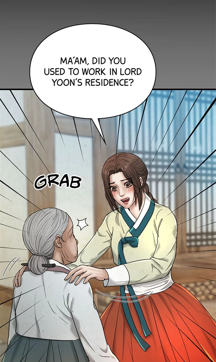 Beneath the Peach Tree chapter 53 page 97