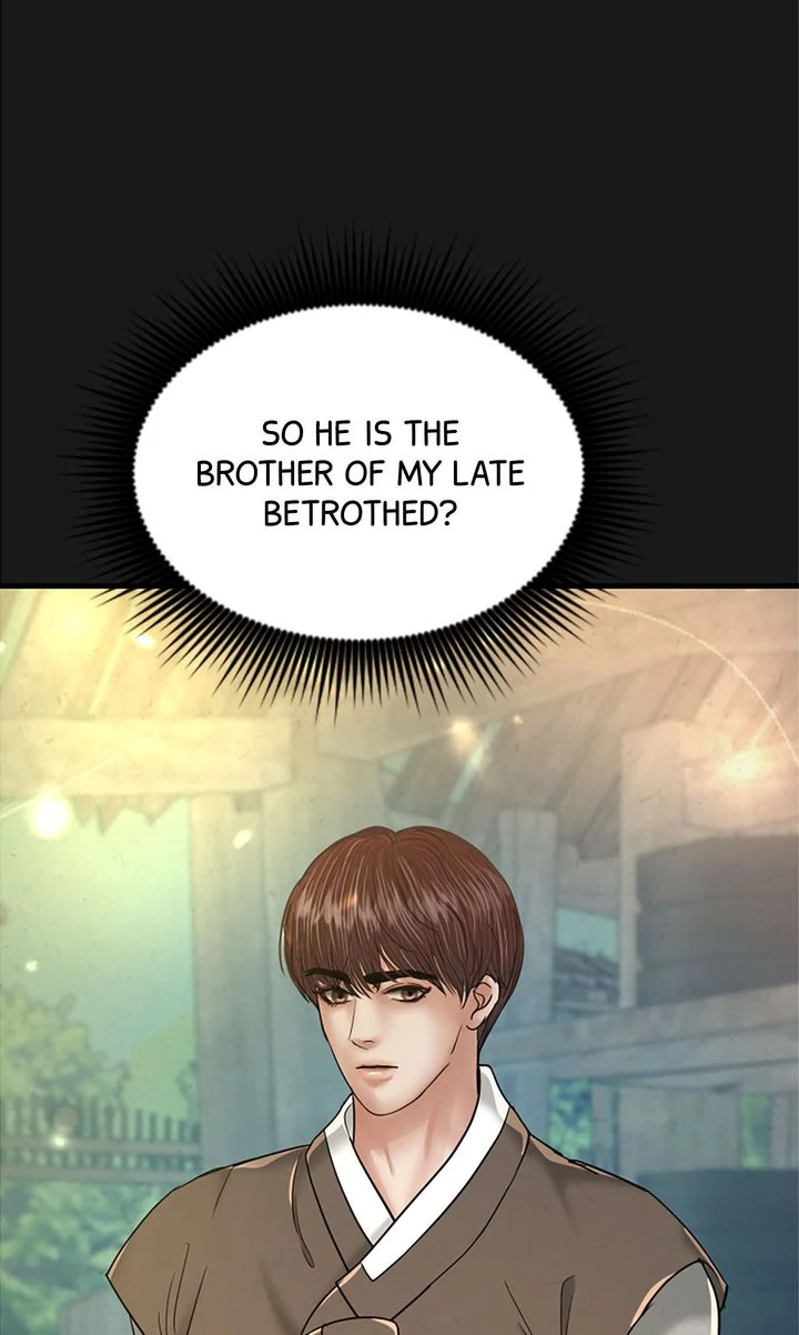 Beneath the Peach Tree chapter 53 page 104