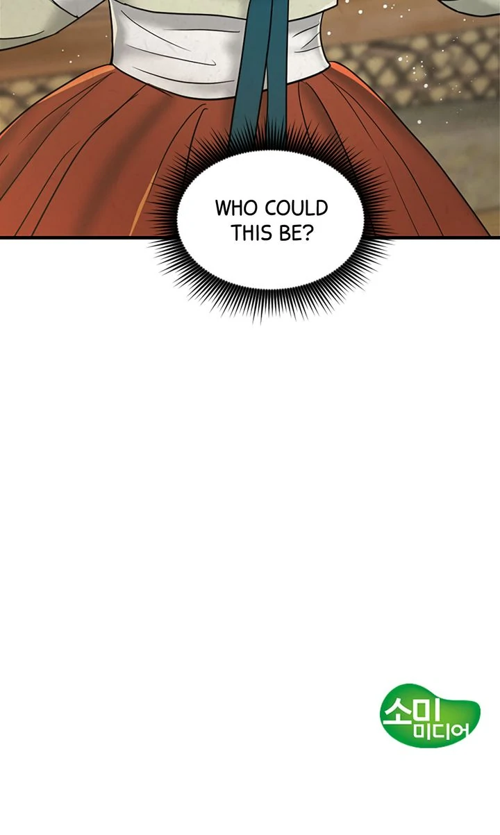 Beneath the Peach Tree chapter 53 page 111