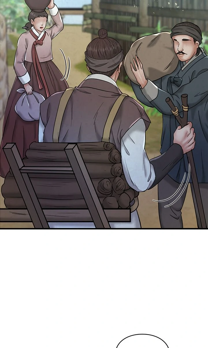Beneath the Peach Tree chapter 54 page 2