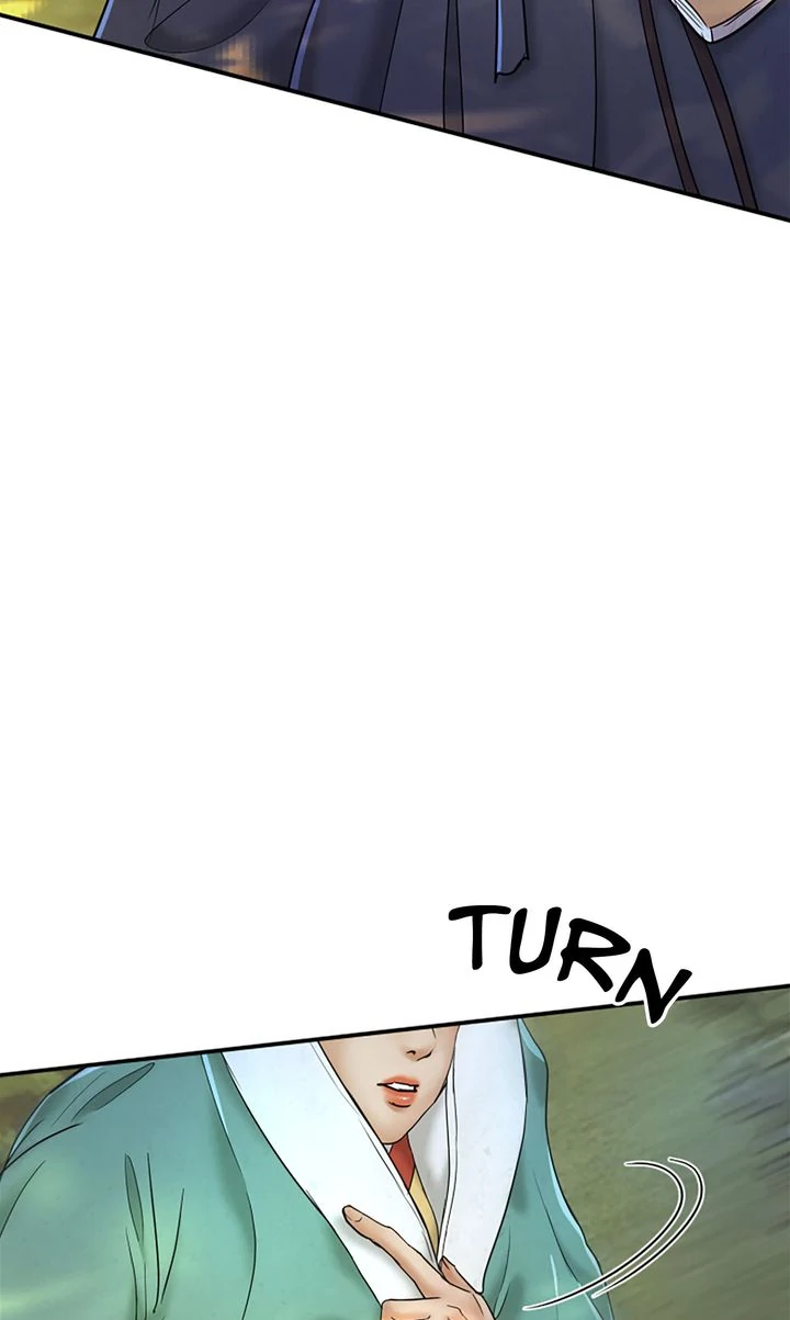 Beneath the Peach Tree chapter 54 page 8