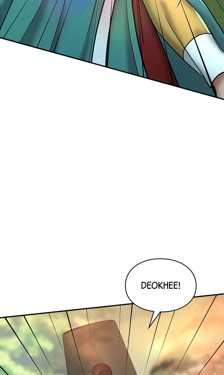 Beneath the Peach Tree chapter 54 page 13