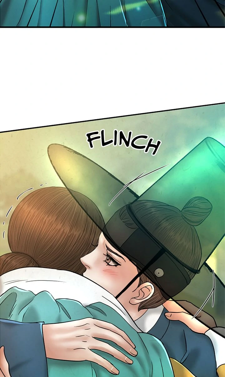 Beneath the Peach Tree chapter 54 page 16