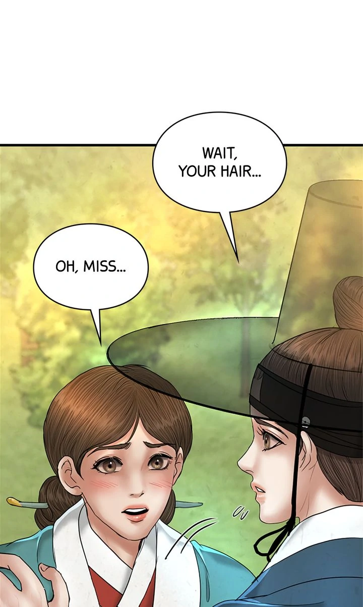 Beneath the Peach Tree chapter 54 page 18