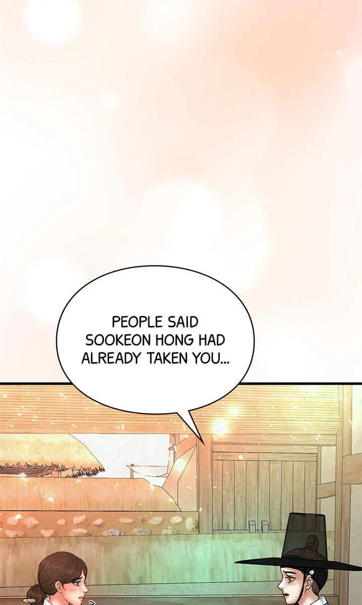 Beneath the Peach Tree chapter 54 page 21