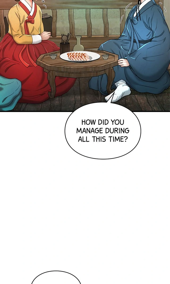 Beneath the Peach Tree chapter 54 page 22