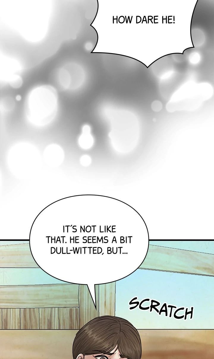 Beneath the Peach Tree chapter 54 page 27