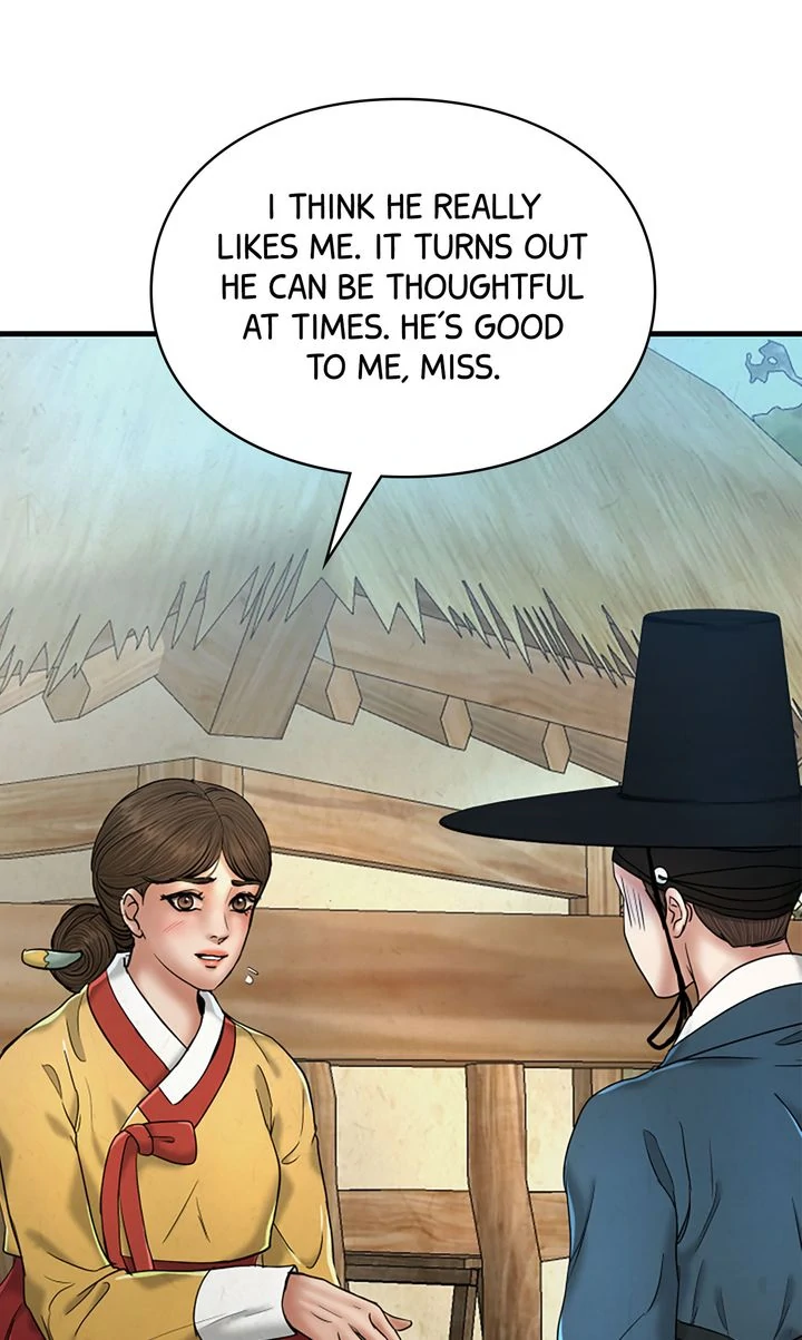 Beneath the Peach Tree chapter 54 page 29