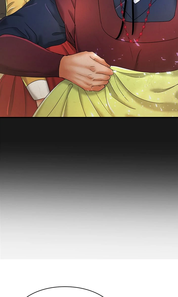 Beneath the Peach Tree chapter 54 page 33