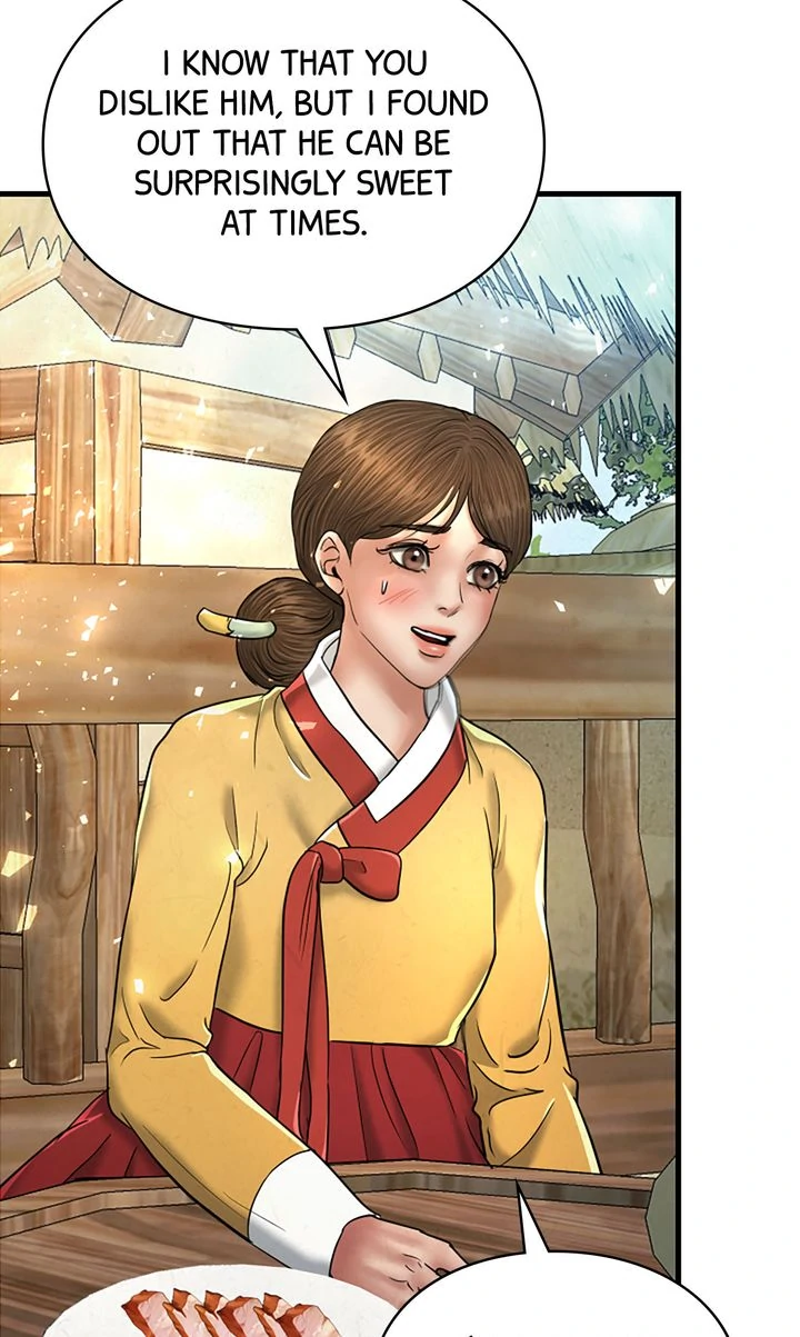Beneath the Peach Tree chapter 54 page 34