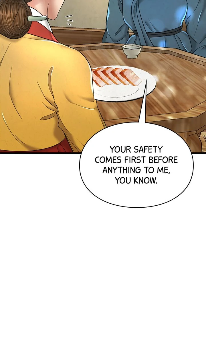 Beneath the Peach Tree chapter 54 page 36