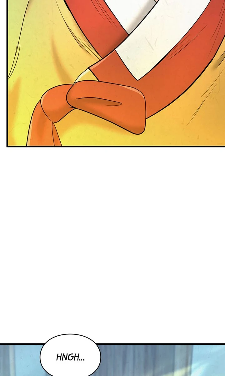 Beneath the Peach Tree chapter 54 page 39