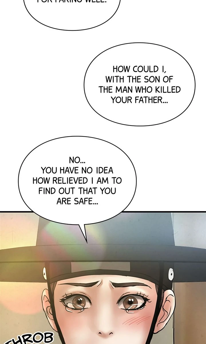 Beneath the Peach Tree chapter 54 page 42