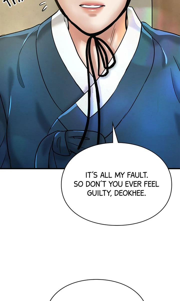 Beneath the Peach Tree chapter 54 page 43