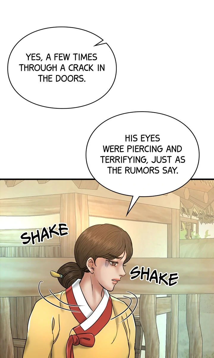 Beneath the Peach Tree chapter 54 page 45