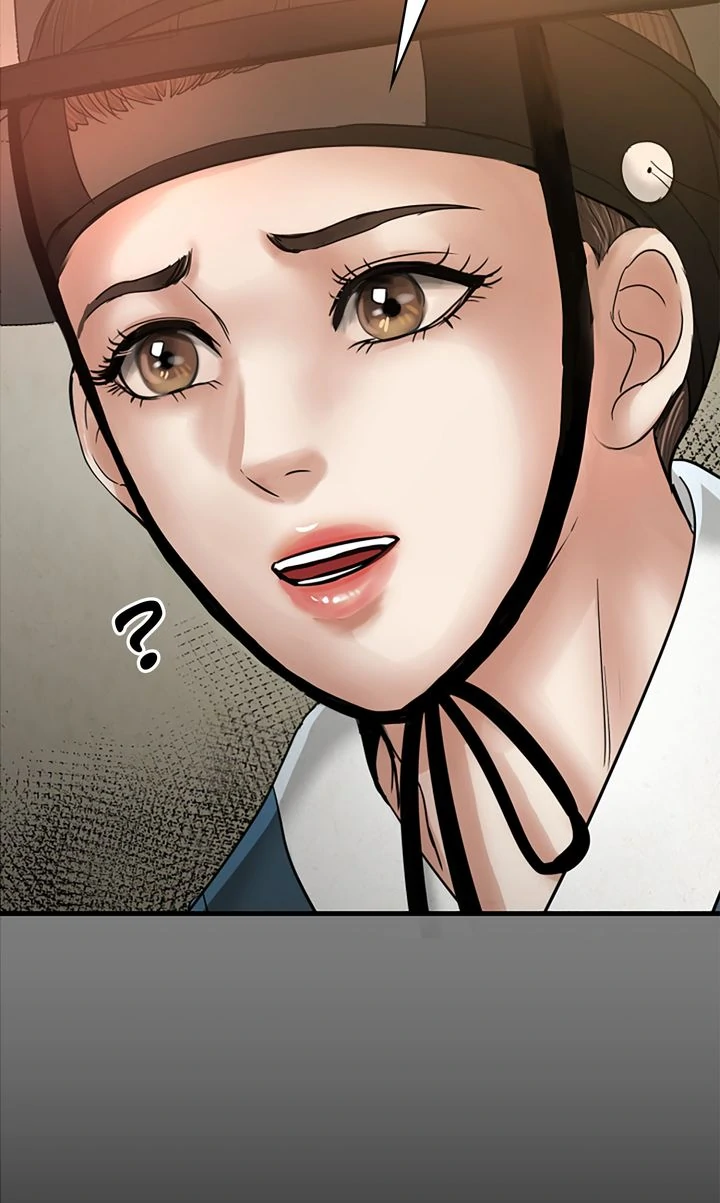 Beneath the Peach Tree chapter 54 page 47