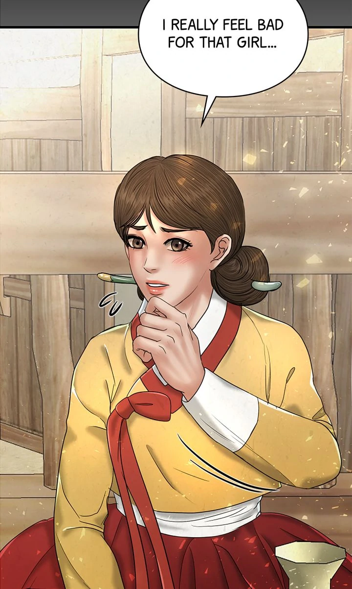 Beneath the Peach Tree chapter 54 page 50
