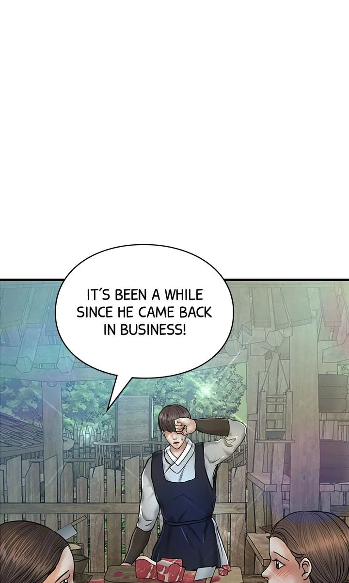 Beneath the Peach Tree chapter 54 page 56