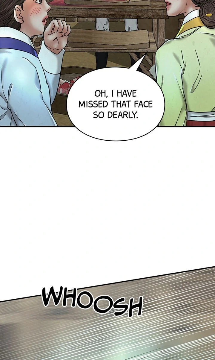 Beneath the Peach Tree chapter 54 page 57