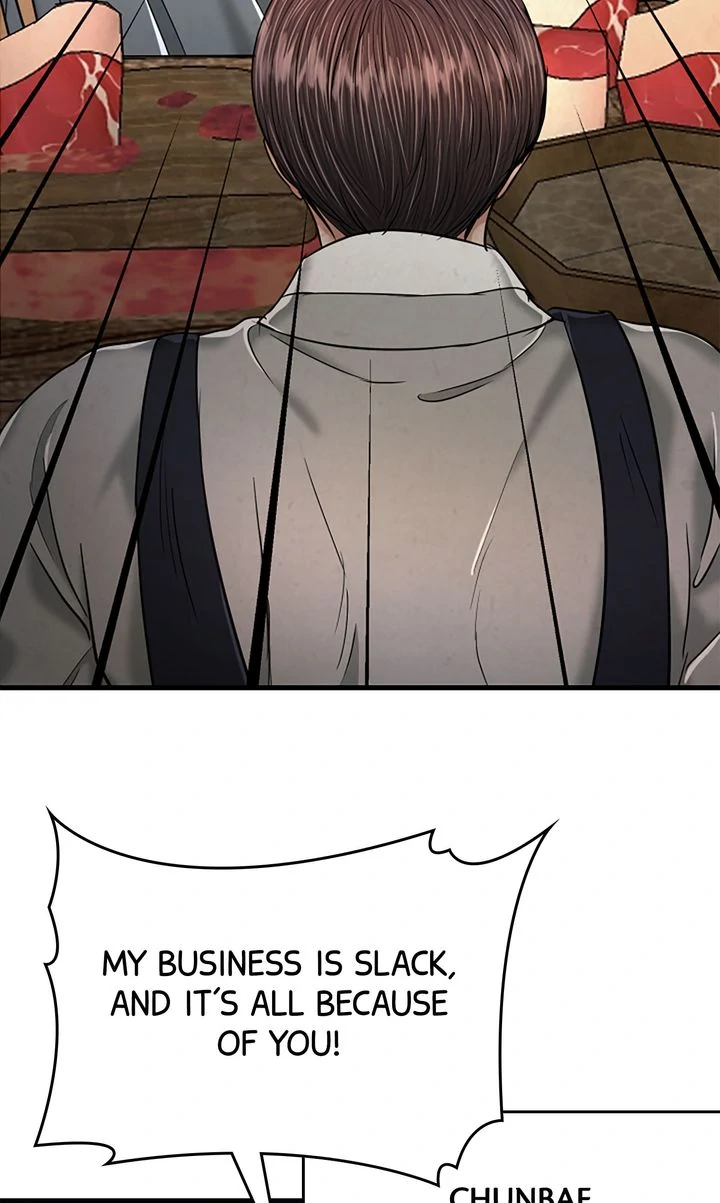 Beneath the Peach Tree chapter 54 page 62