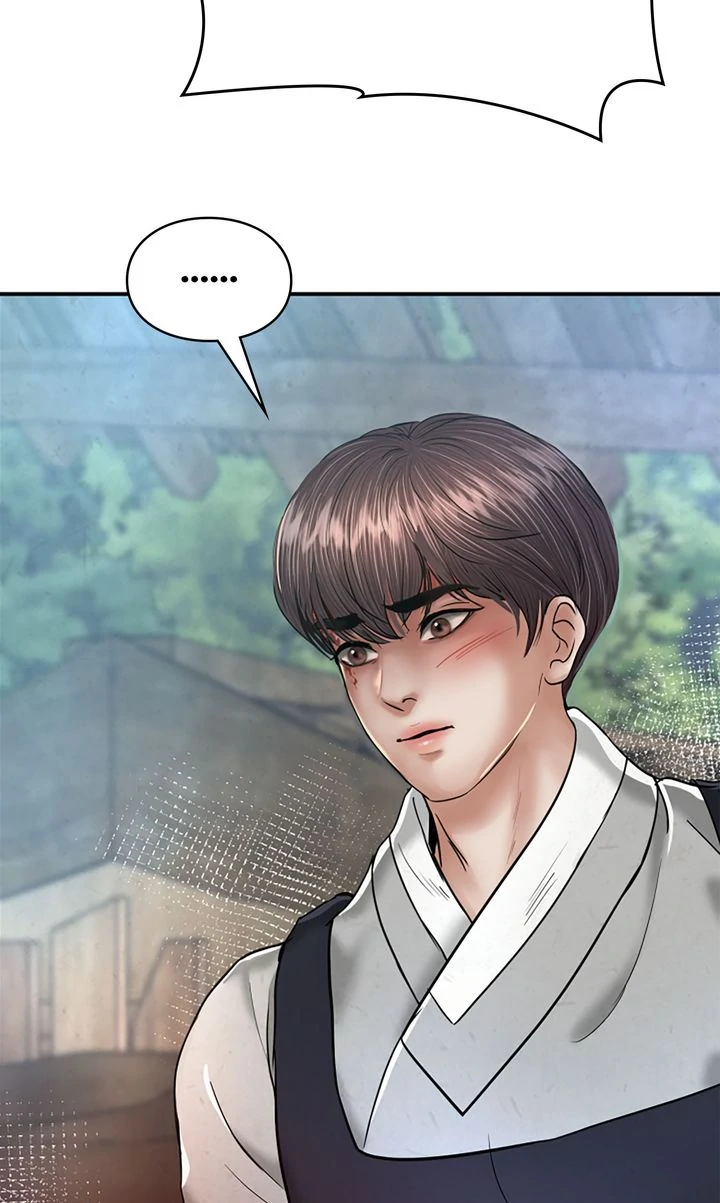 Beneath the Peach Tree chapter 54 page 64