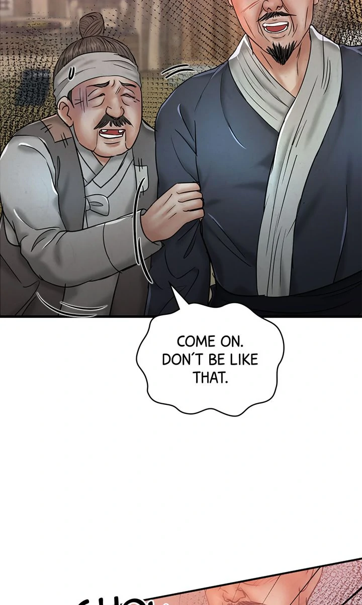 Beneath the Peach Tree chapter 54 page 68