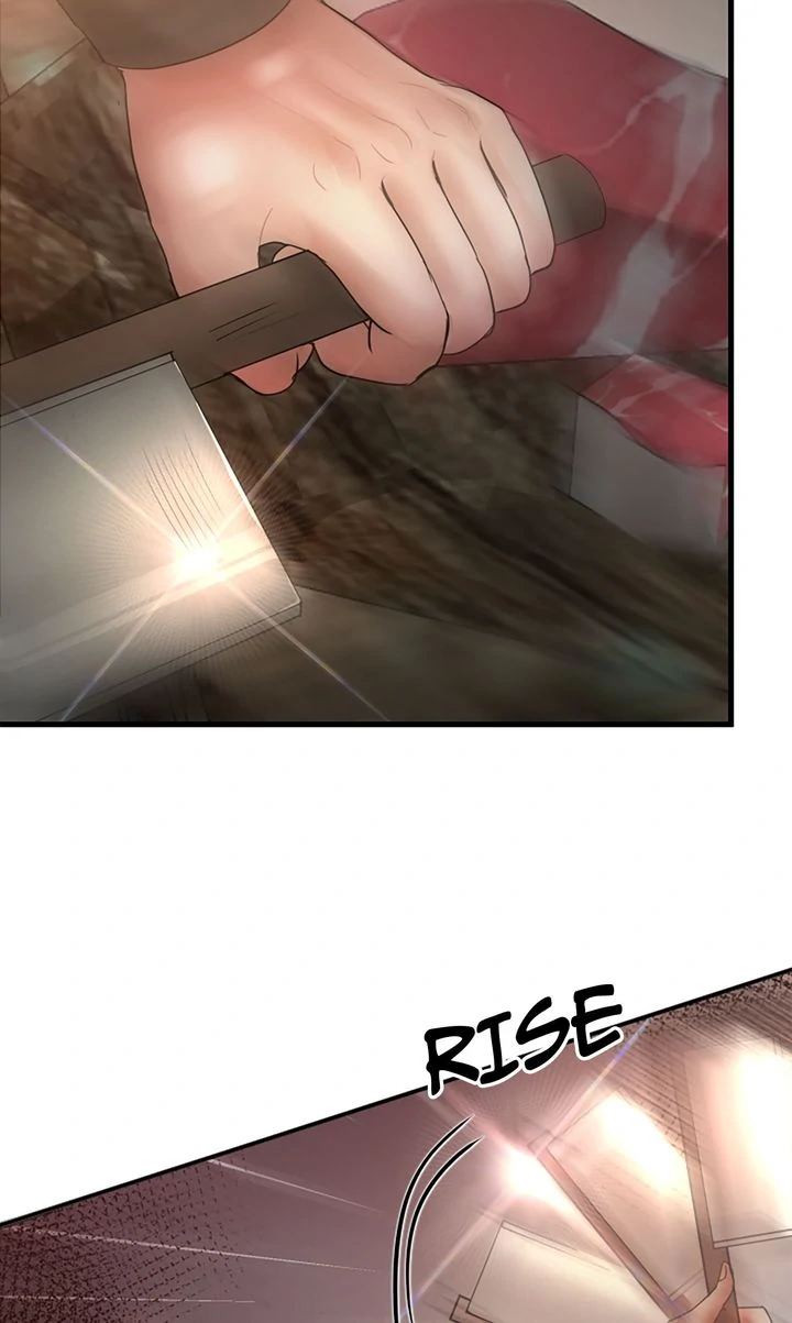 Beneath the Peach Tree chapter 54 page 73