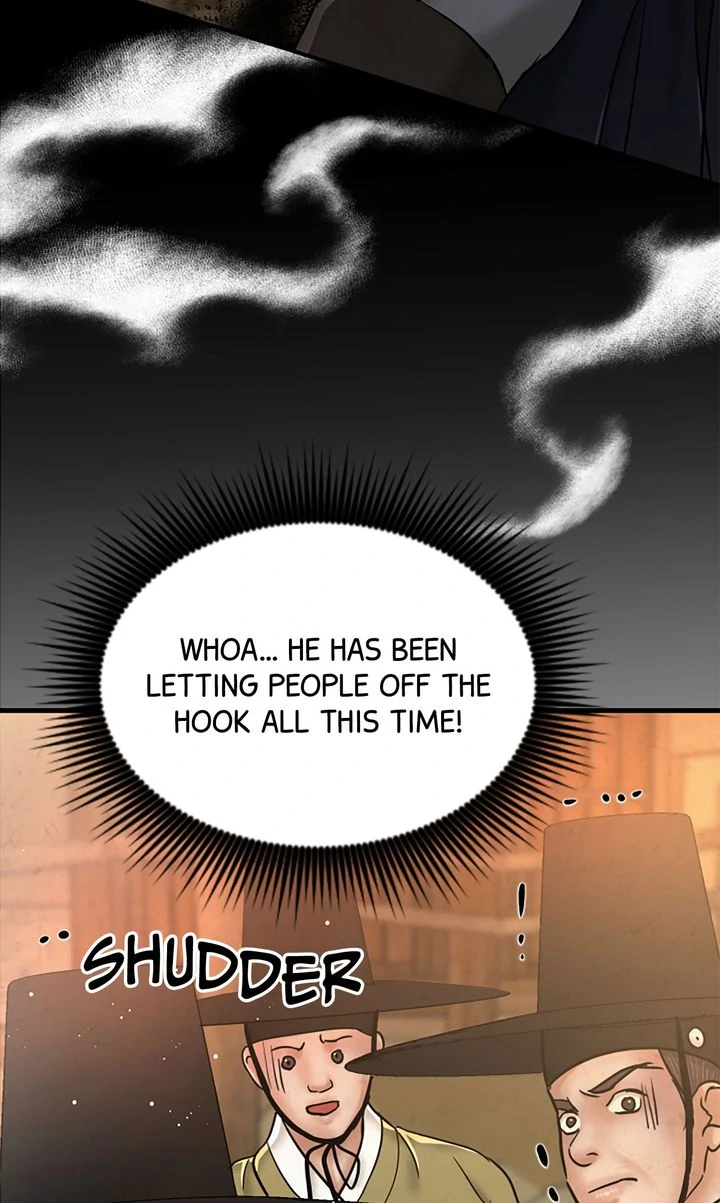 Beneath the Peach Tree chapter 54 page 80