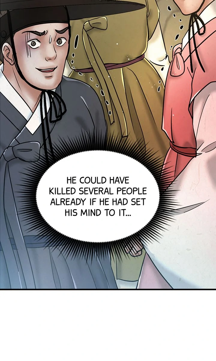 Beneath the Peach Tree chapter 54 page 81