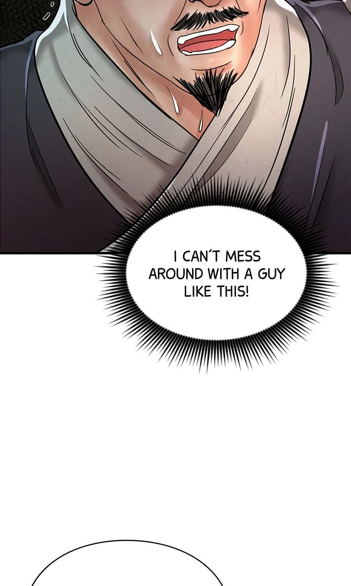 Beneath the Peach Tree chapter 54 page 83