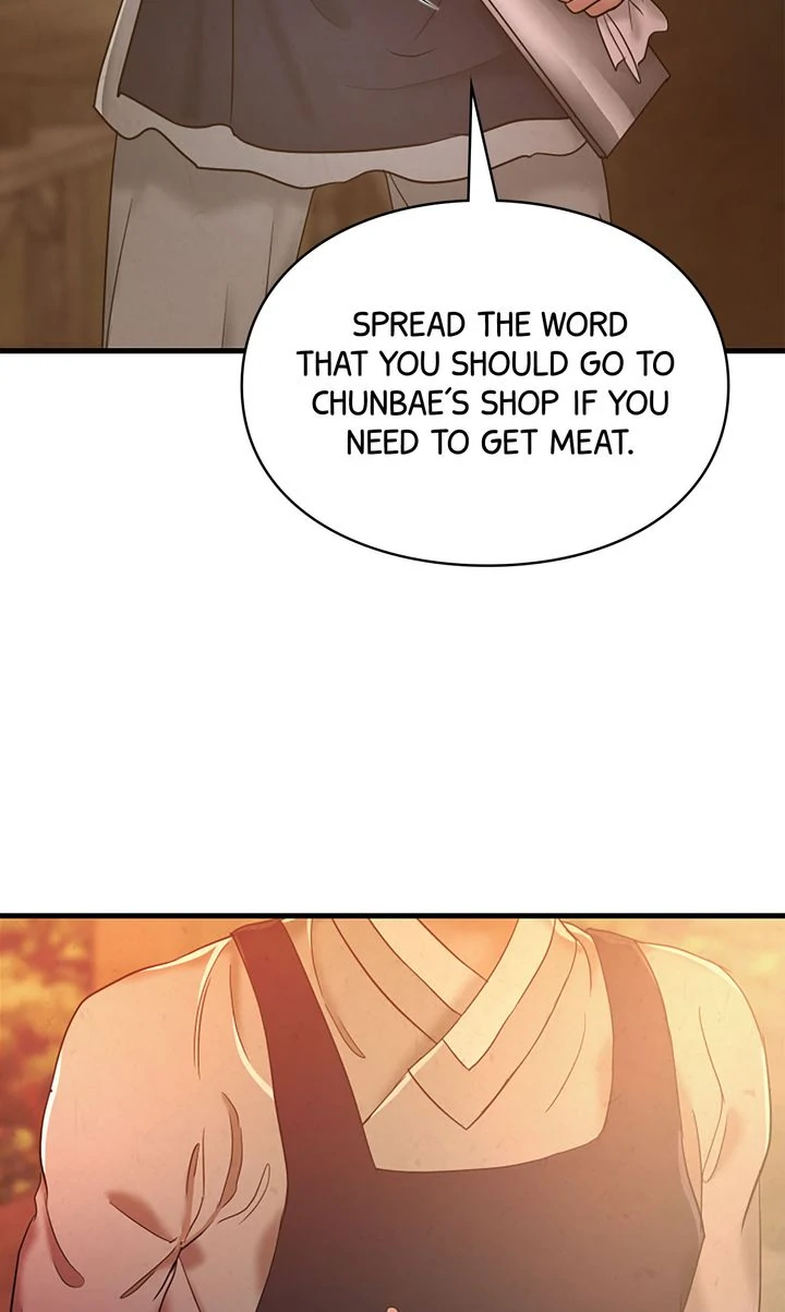 Beneath the Peach Tree chapter 54 page 85