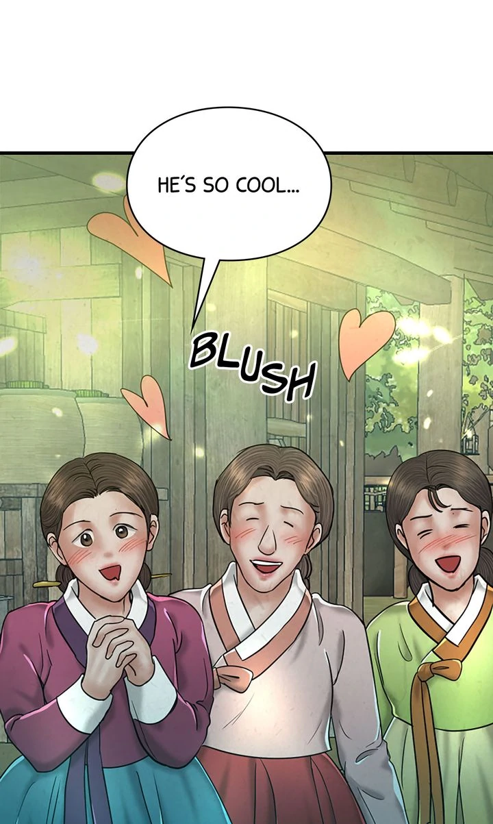 Beneath the Peach Tree chapter 54 page 90
