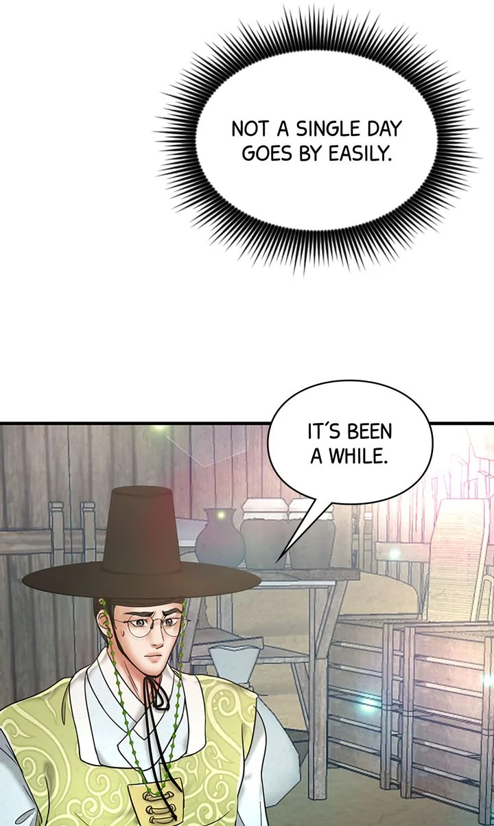Beneath the Peach Tree chapter 54 page 94