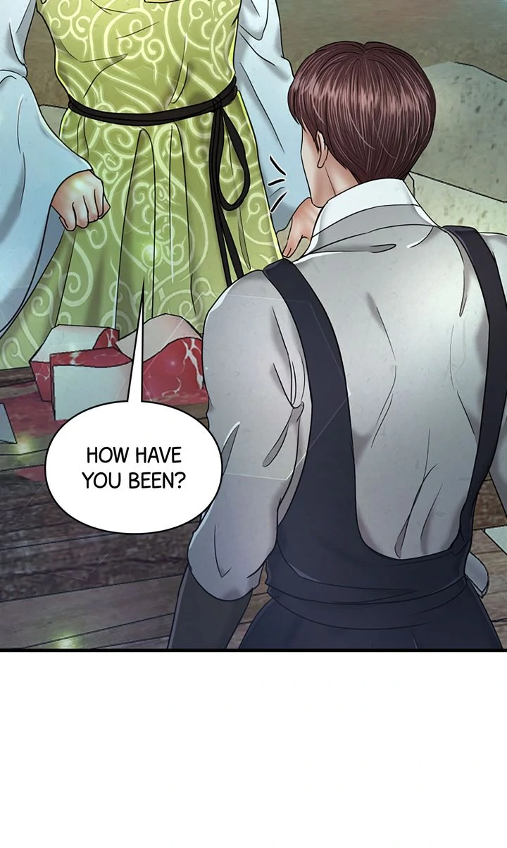 Beneath the Peach Tree chapter 54 page 95