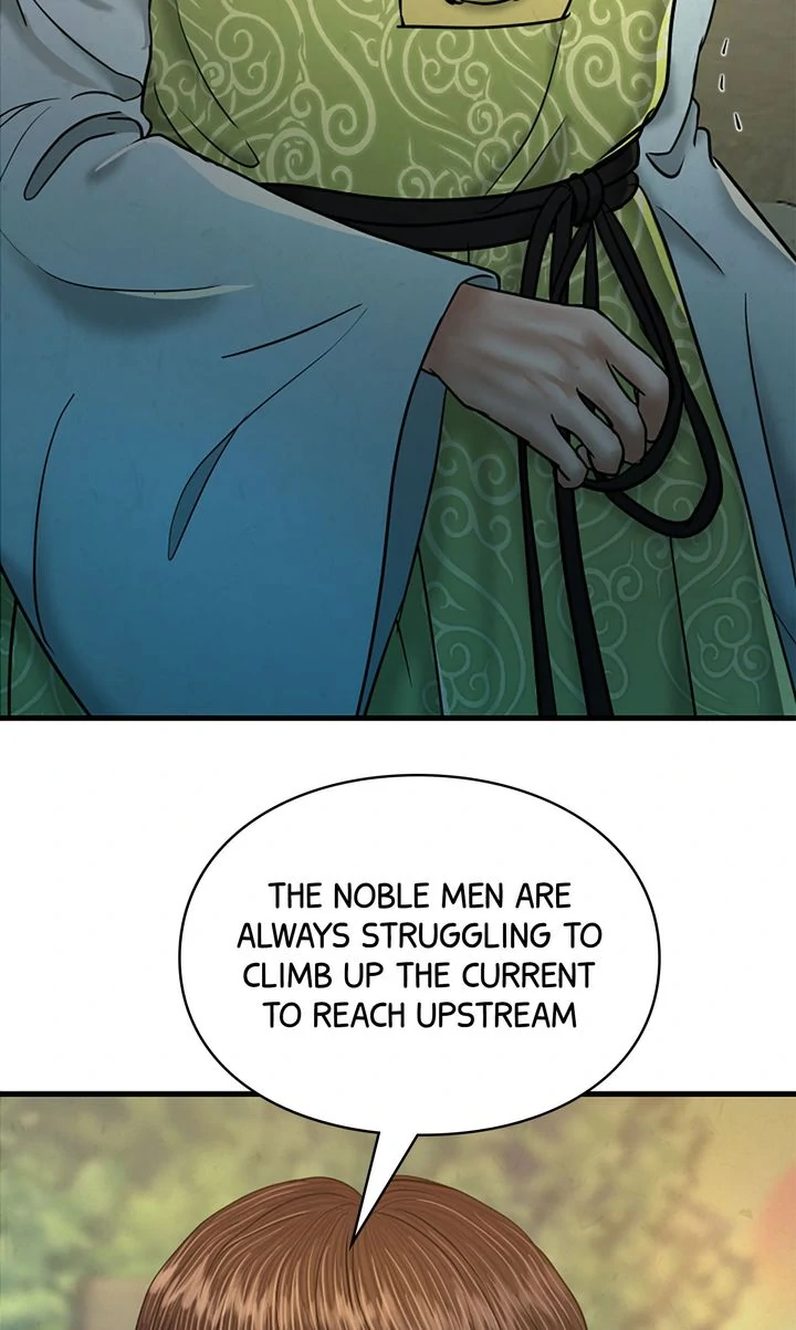 Beneath the Peach Tree chapter 54 page 106