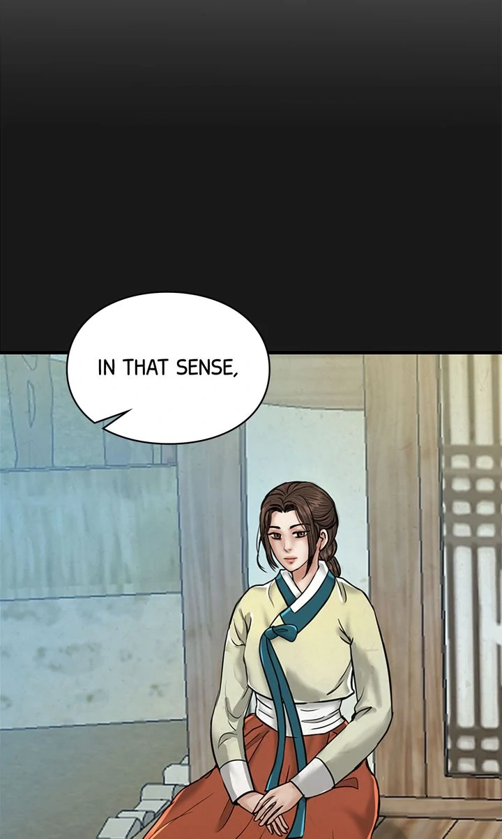 Beneath the Peach Tree chapter 54 page 108