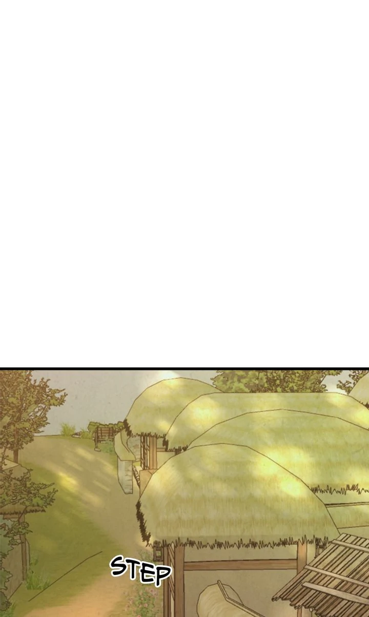 Beneath the Peach Tree chapter 55 page 1