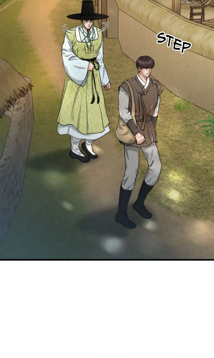 Beneath the Peach Tree chapter 55 page 2